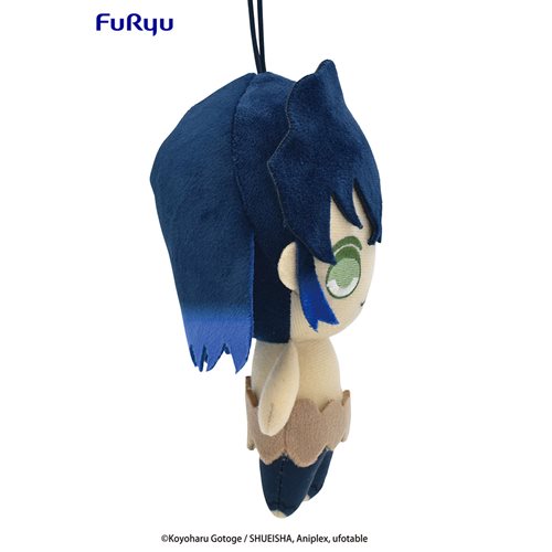 Demon Slayer: Kimetsu no Yaiba Hashibira Inosuke Version B Plush