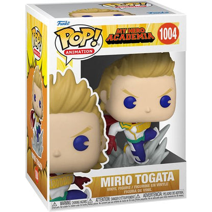 POP! #1004 Mirio Togata