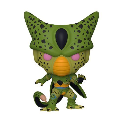 POP! #947 Cell First Form
