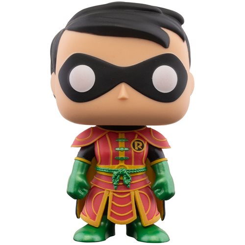 POP! #377 Imperial Palace Robin
