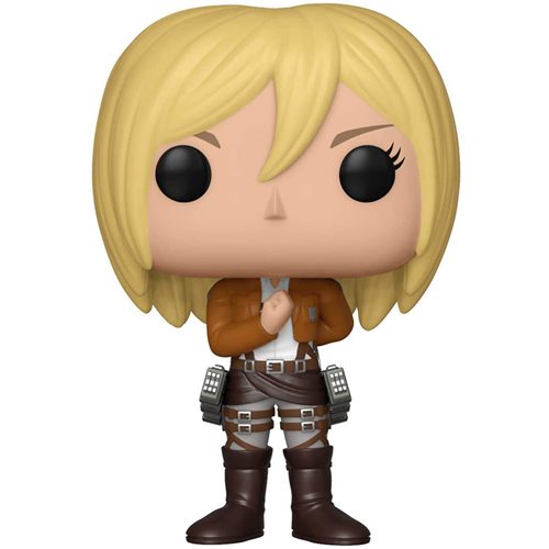 POP! #460 Christa