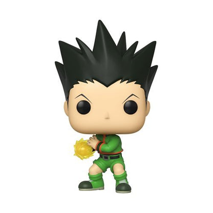 POP! #651 Gon Freecs