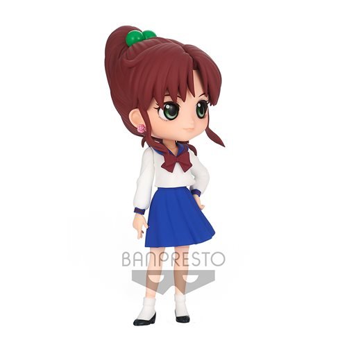 Q Posket Sailor Moon Eternal - Makoto Kino Ver. A
