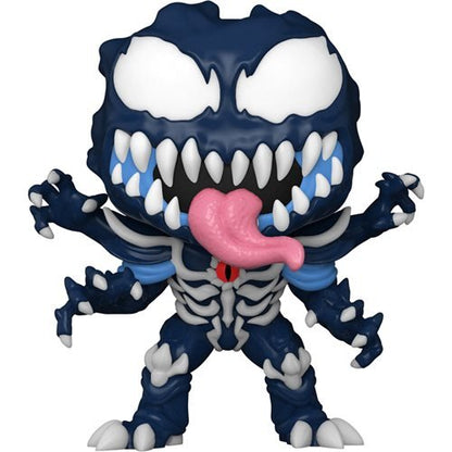 POP! #994 Venom Marvel Monster Hunters