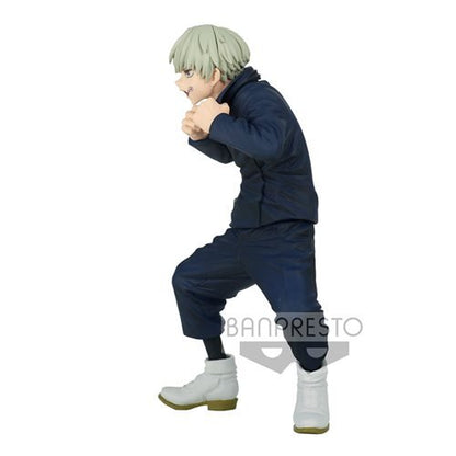 Jujutsu Kaisen Toge Inumaki Jukon no Kata Statue