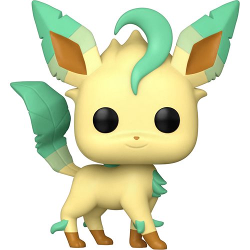 POP! #866 Leafeon