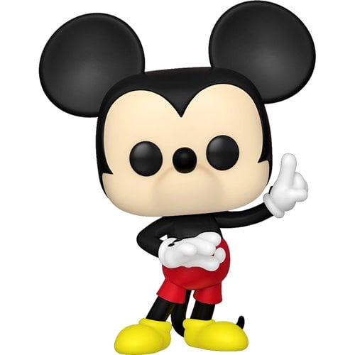 POP! #1187 Mickey Mouse
