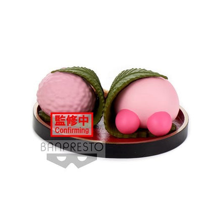 Kirby Paldolce Collection Vol. 4 Ver. C Statue