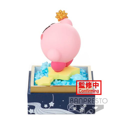 Kirby Paldolce Collection Vol. 4 Ver. A Statue
