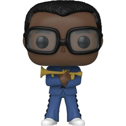 POP! #191 Miles Davis