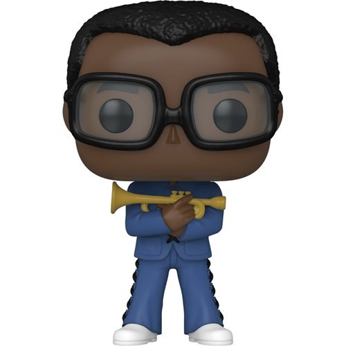POP! #191 Miles Davis