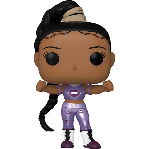 POP! #108 Bianca Belair (WM37)