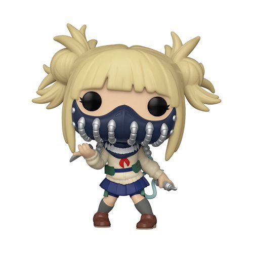 POP! #787 Himiko Toga