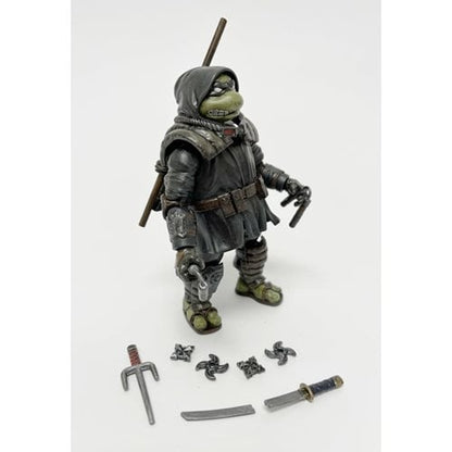 Teenage Mutant Ninja Turtles Last Ronin 4 1/2-Inch Action Figure Previews Exclusive
