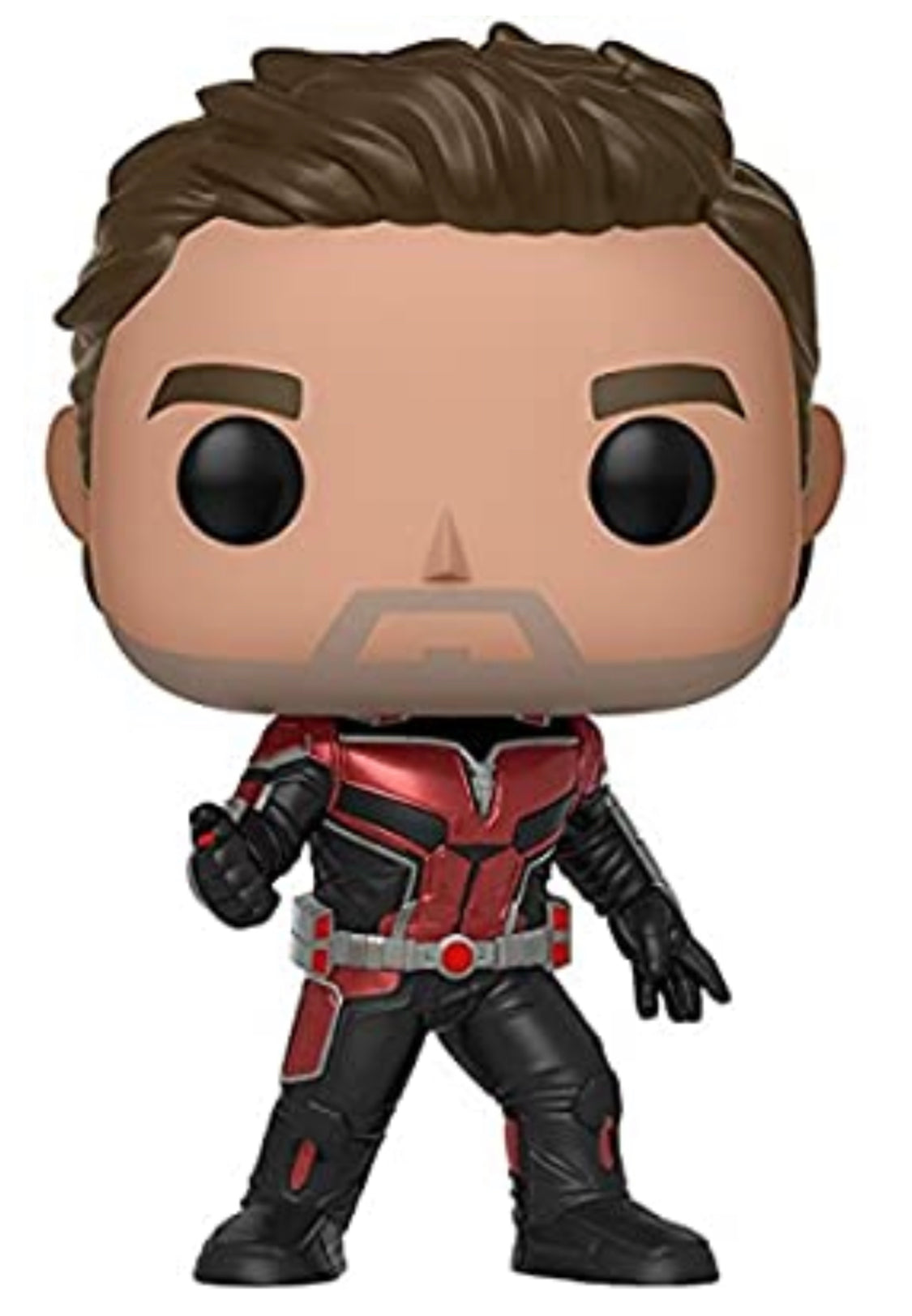 POP! #340 Ant-Man Unmasked Chase