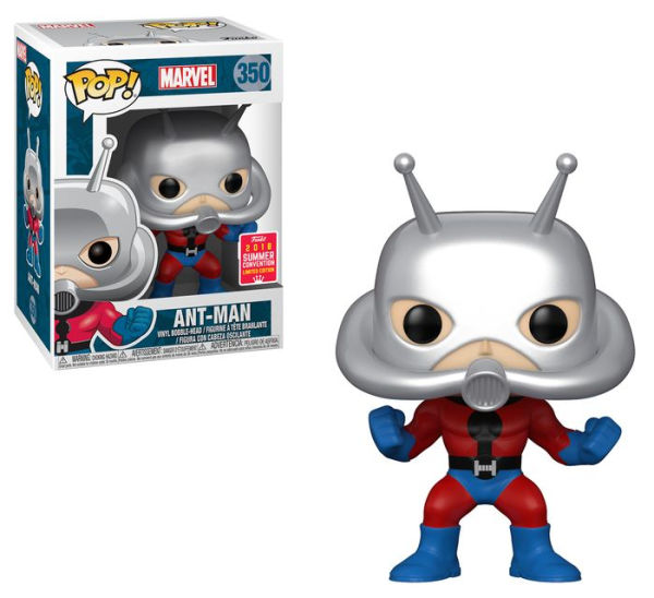 POP! #350 Ant-Man Classic