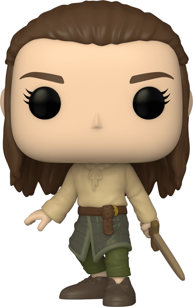 POP! #89 Arya Stark Sword