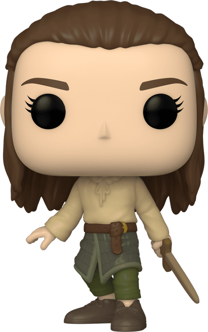 POP! #89 Arya Stark Sword