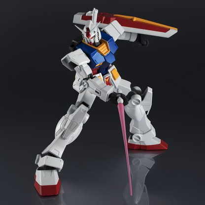 Gundam Universe - GU-01 RX-78-2 Gundam