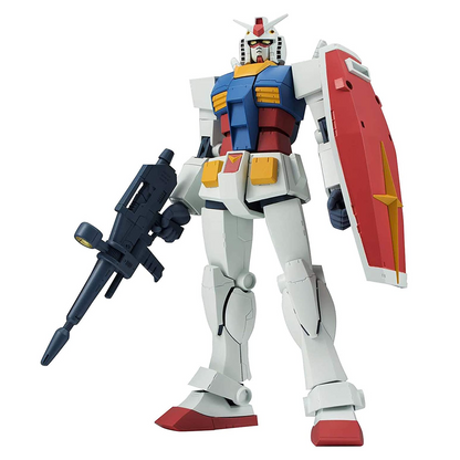 Gundam Universe - GU-01 RX-78-2 Gundam