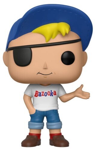 POP! #19 Bazooka Joe
