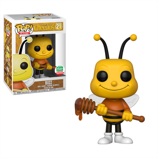 POP! #21 Buzz