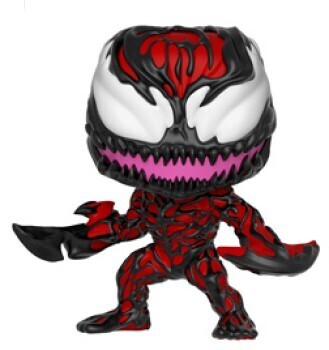POP! #372 Carnage