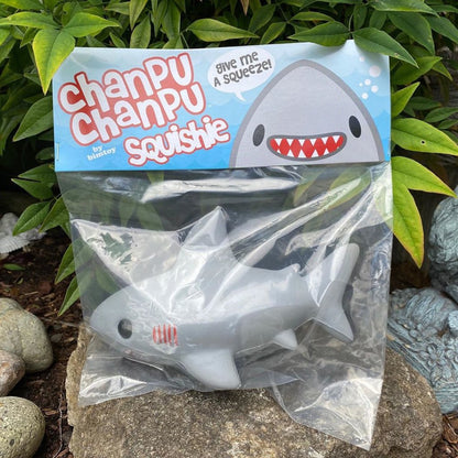 Bimtoy Chanpu Chanpu OG Squishie