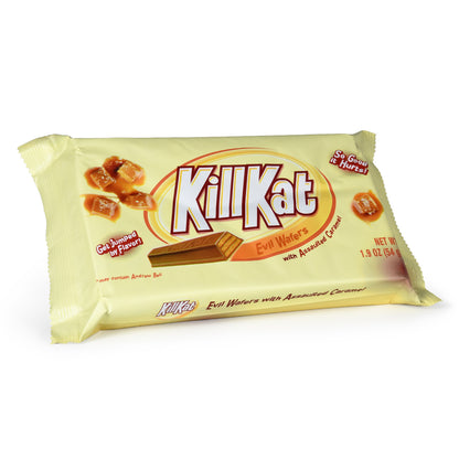 Assaulted Caramel Kill Kat