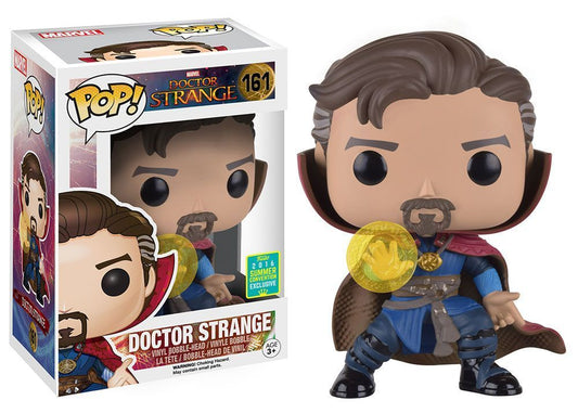 POP! #161 Doctor Strange