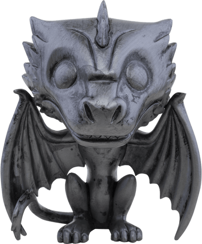 POP! #16 Drogon Iron Deco