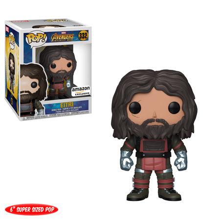 POP! #332 Eitri 6"