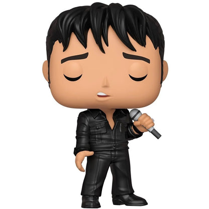 POP! #188 Elvis '68 Comeback Special