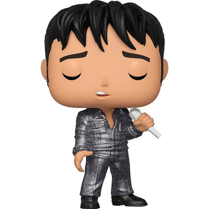 POP! #188 Elvis '68 Comeback Diamond