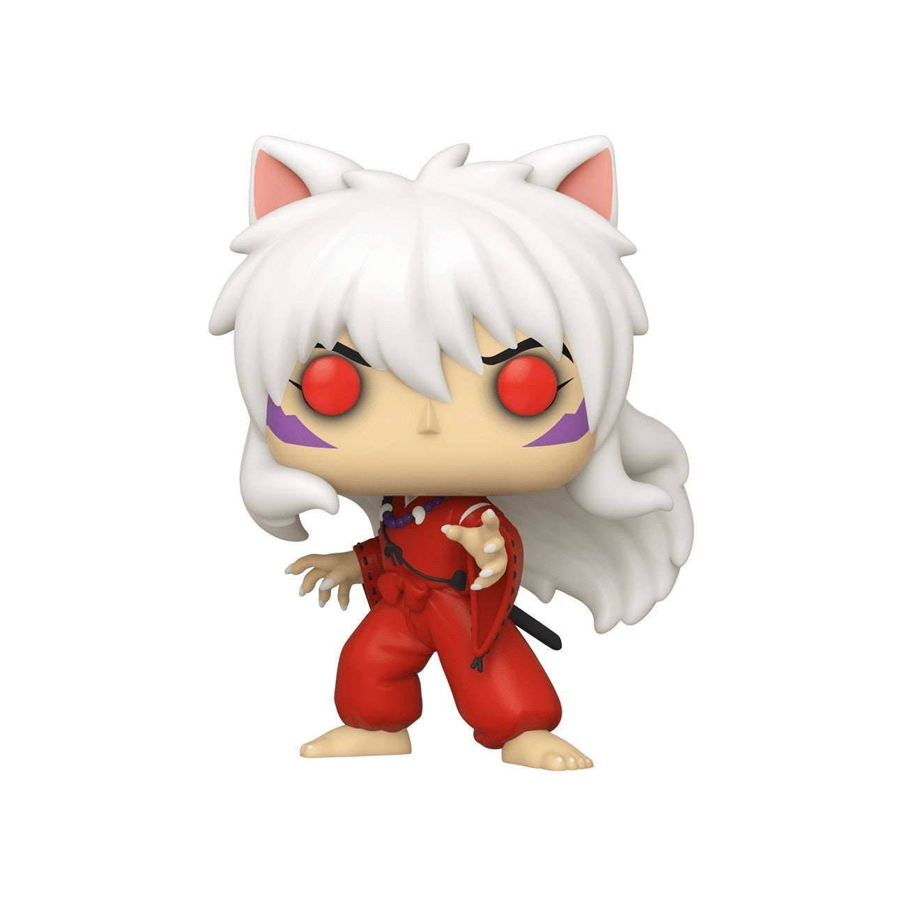 POP! #770 Evil Inuyasha