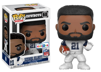 POP! #68 Ezekiel Elliott