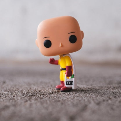 POP! #719 Saitama Bait Bag