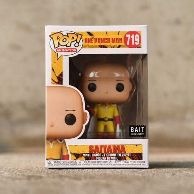 POP! #719 Saitama Bait Bag