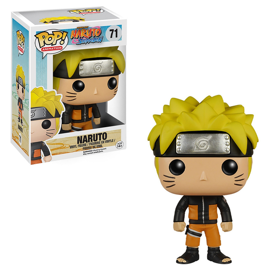 POP! #71 Naruto
