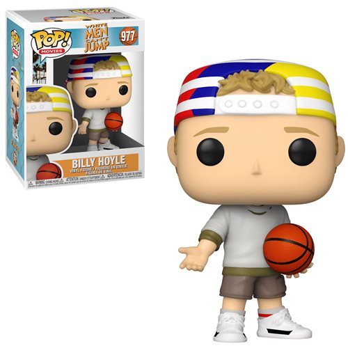 POP! #977 Billy Hoyle