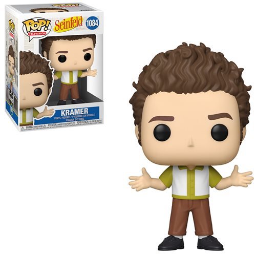 POP! #1084 Kramer