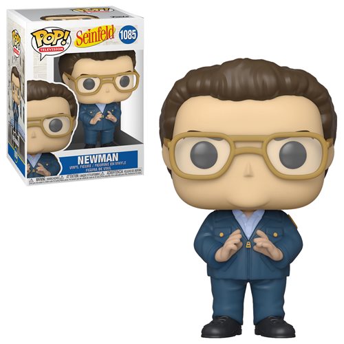 POP! #1085 Newman Mailman