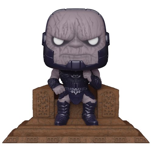 POP! #1128 Darkseid On Throne