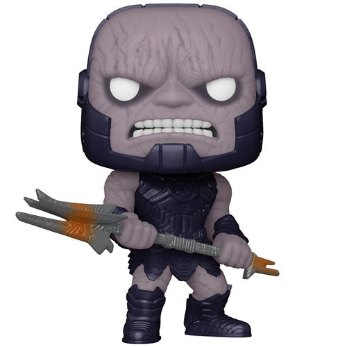 POP!  #1126 Darkseid Zack Snyder