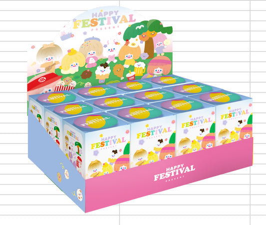 Rico Happy Festival