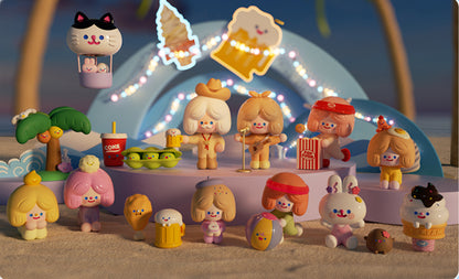 Rico Happy Festival