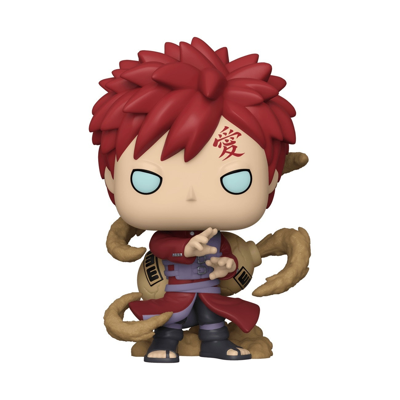 POP! #728 Gaara