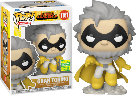 POP! #1161 Gran Torino