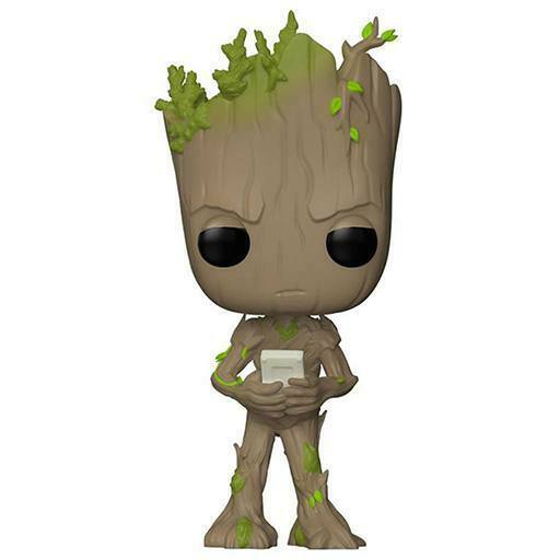 POP! #297 Groot