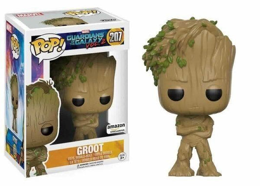 POP! #207 Groot